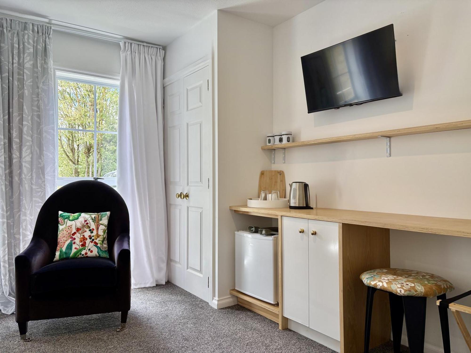 64 Mandalea B&B Ohoka Ngoại thất bức ảnh