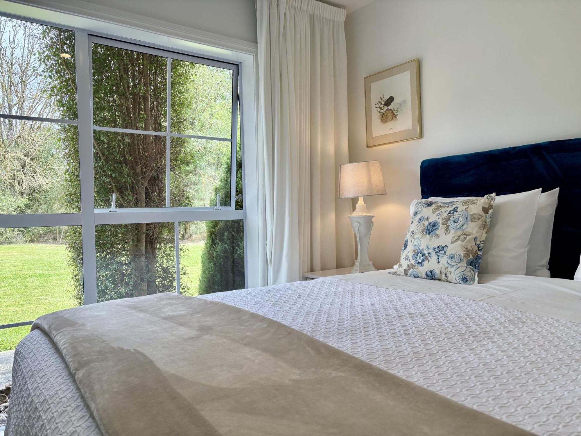 64 Mandalea B&B Ohoka Ngoại thất bức ảnh