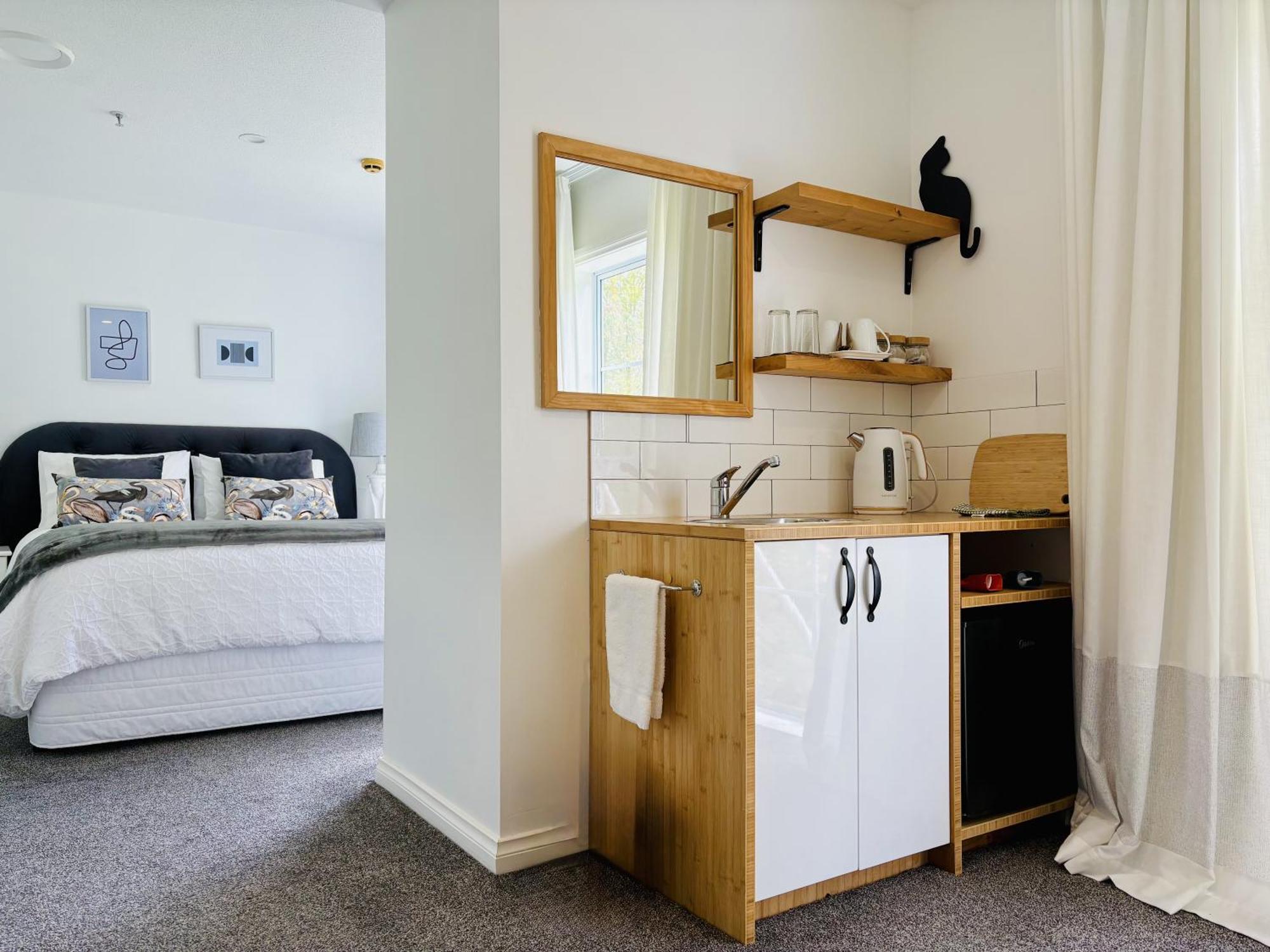 64 Mandalea B&B Ohoka Ngoại thất bức ảnh