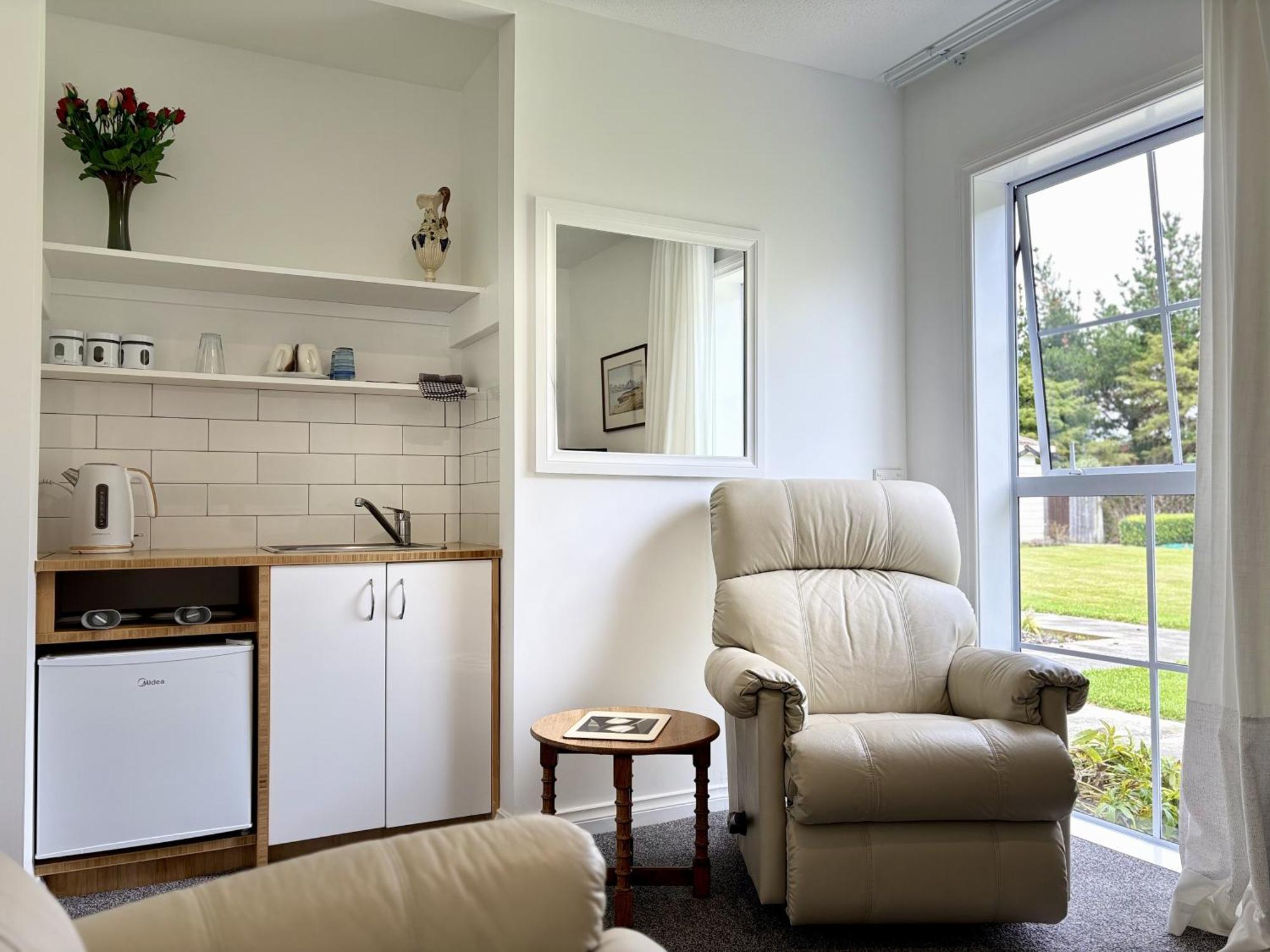 64 Mandalea B&B Ohoka Ngoại thất bức ảnh