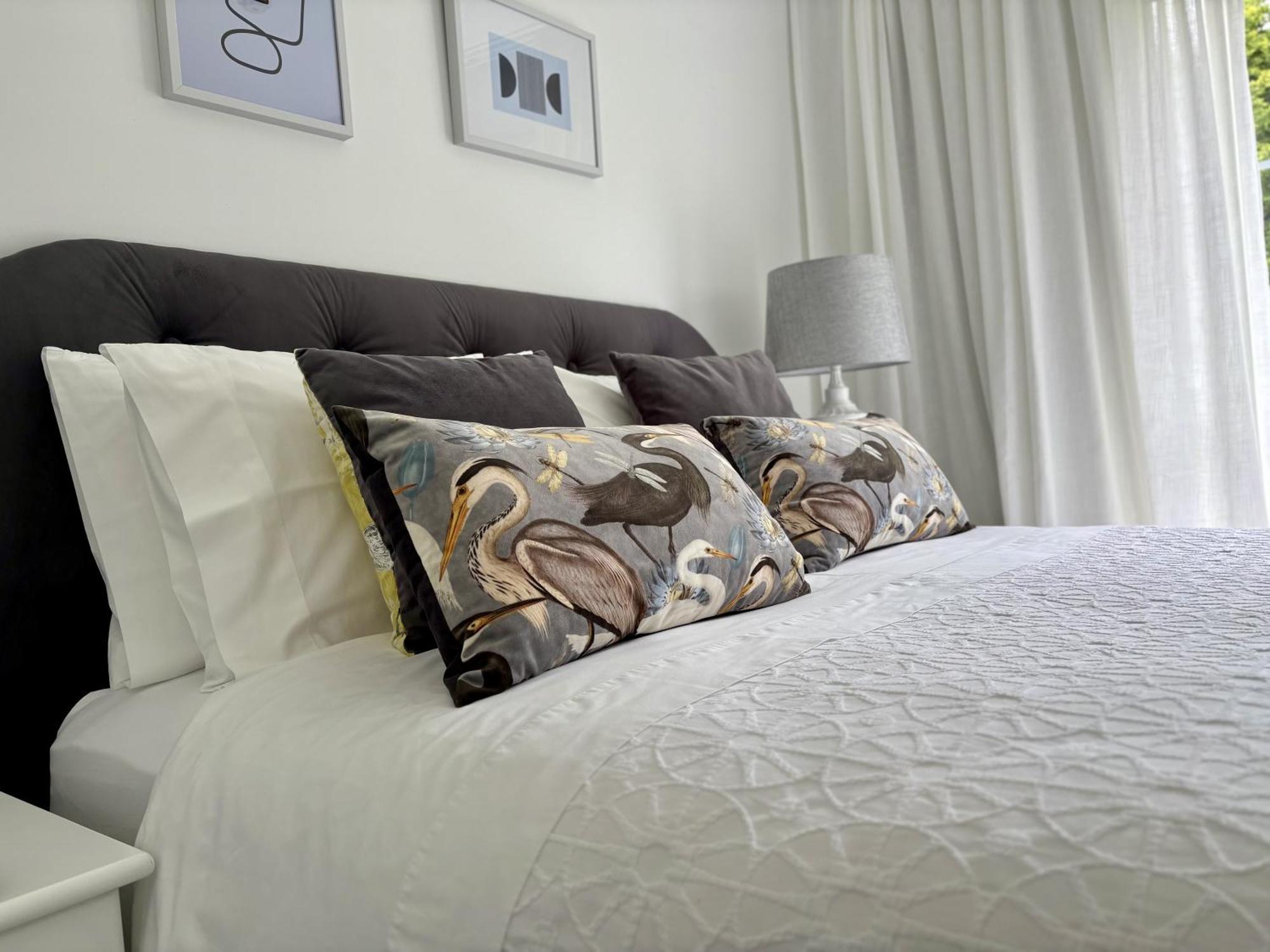 64 Mandalea B&B Ohoka Ngoại thất bức ảnh