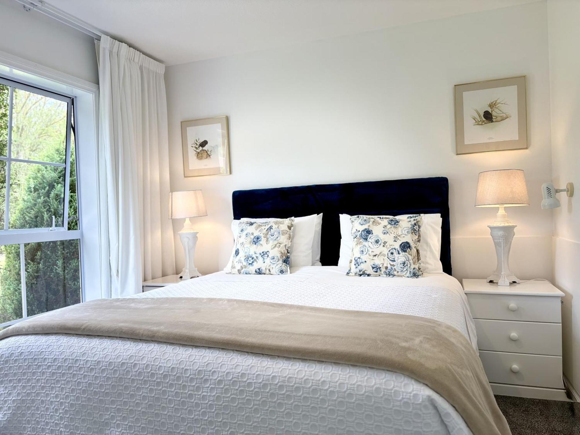 64 Mandalea B&B Ohoka Ngoại thất bức ảnh