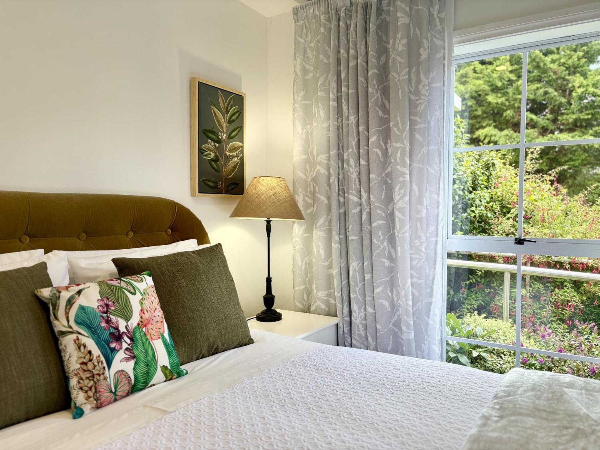 64 Mandalea B&B Ohoka Ngoại thất bức ảnh