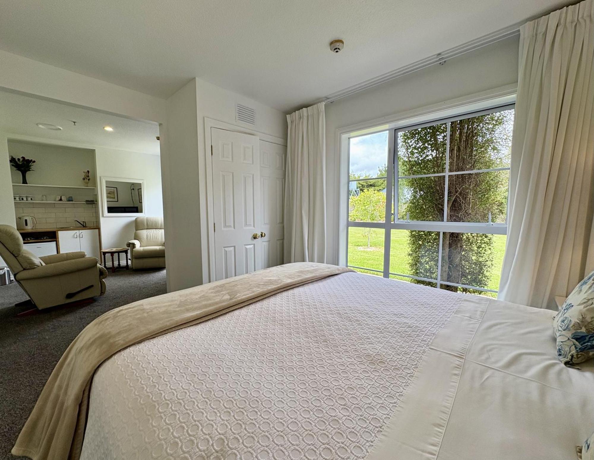 64 Mandalea B&B Ohoka Ngoại thất bức ảnh