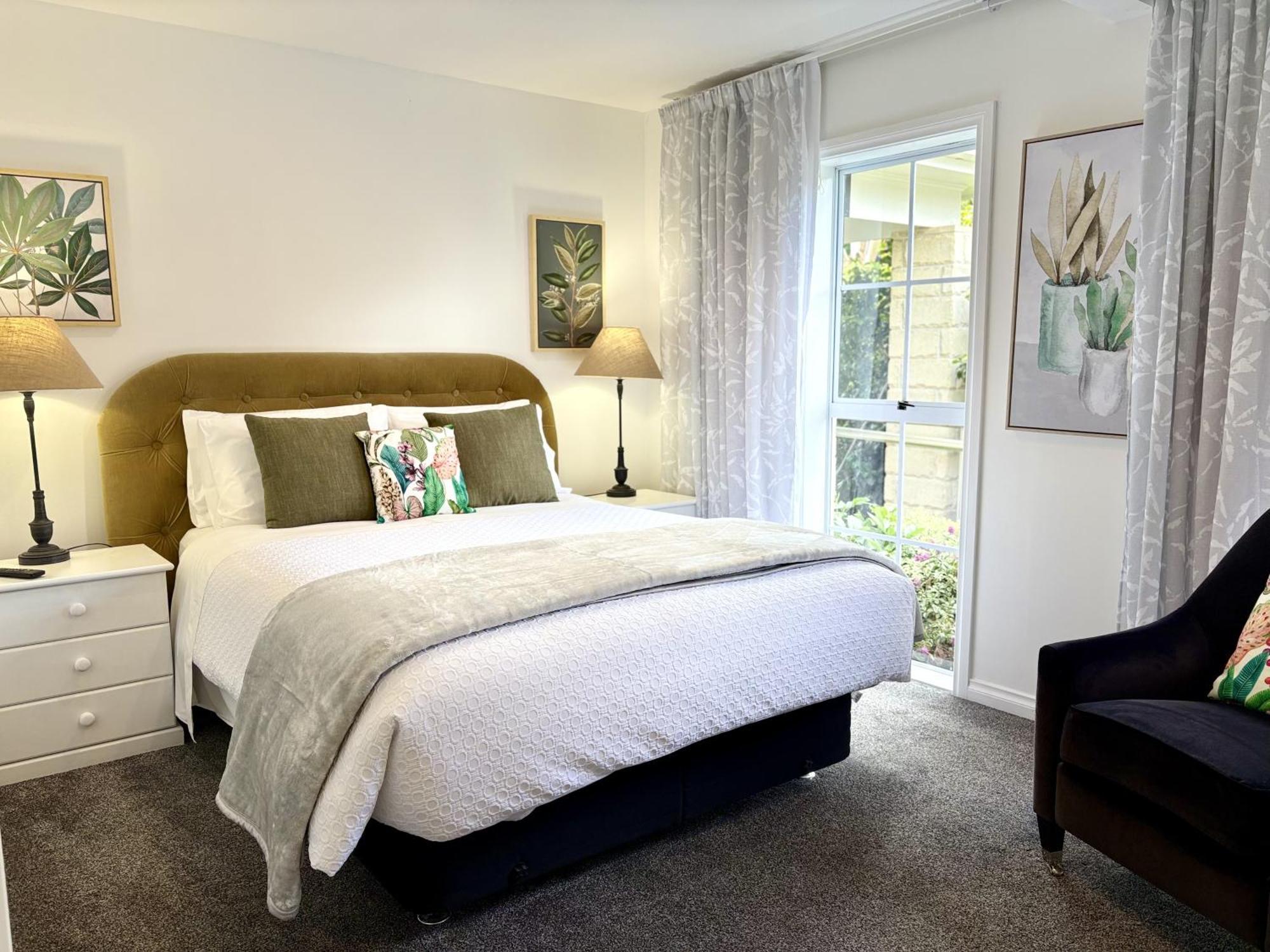 64 Mandalea B&B Ohoka Ngoại thất bức ảnh