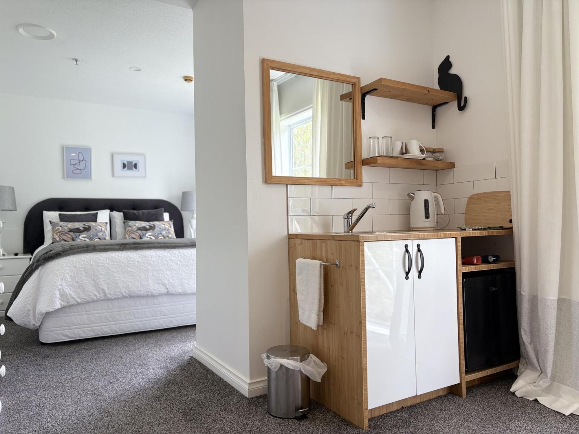 64 Mandalea B&B Ohoka Ngoại thất bức ảnh