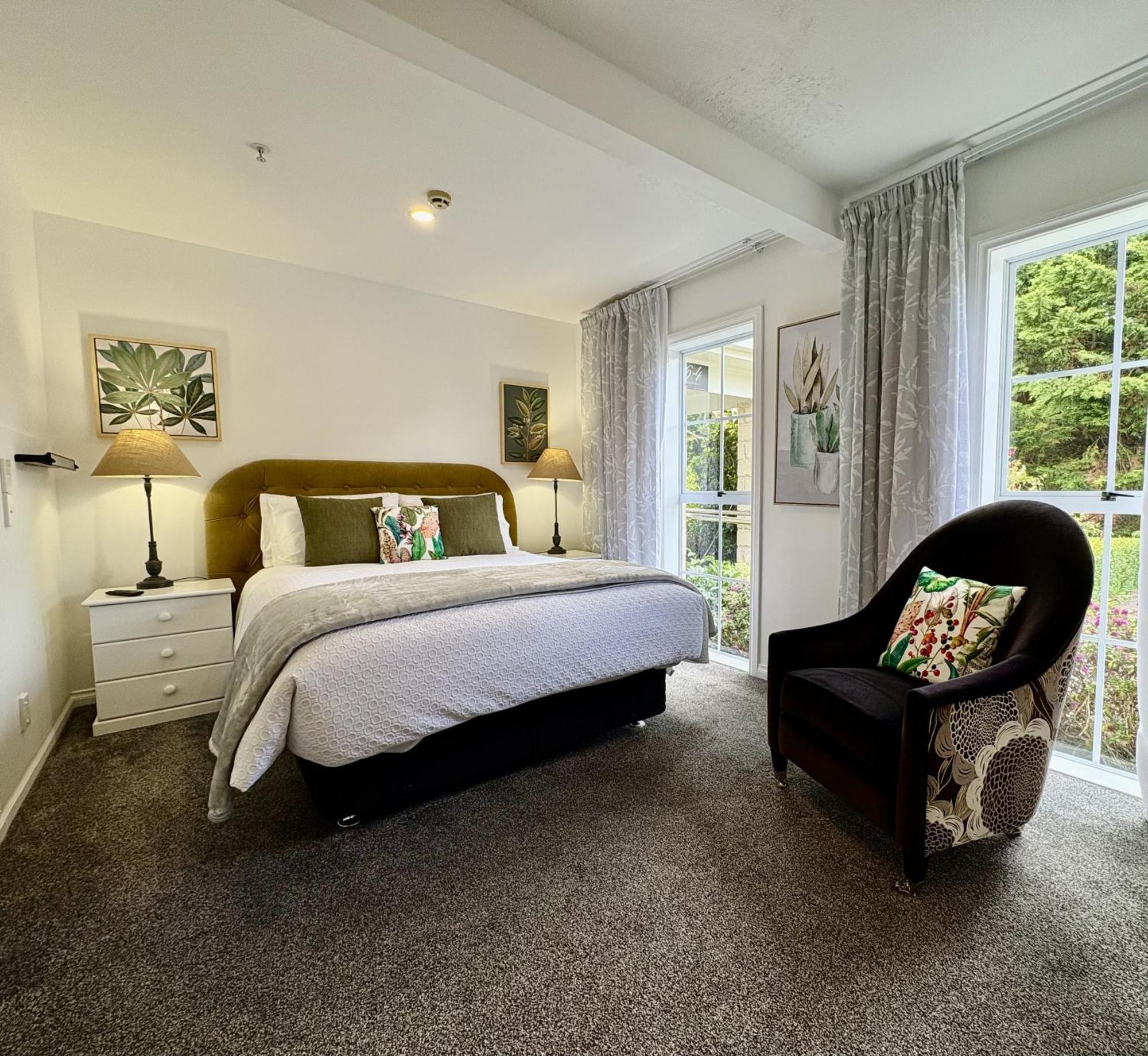 64 Mandalea B&B Ohoka Ngoại thất bức ảnh