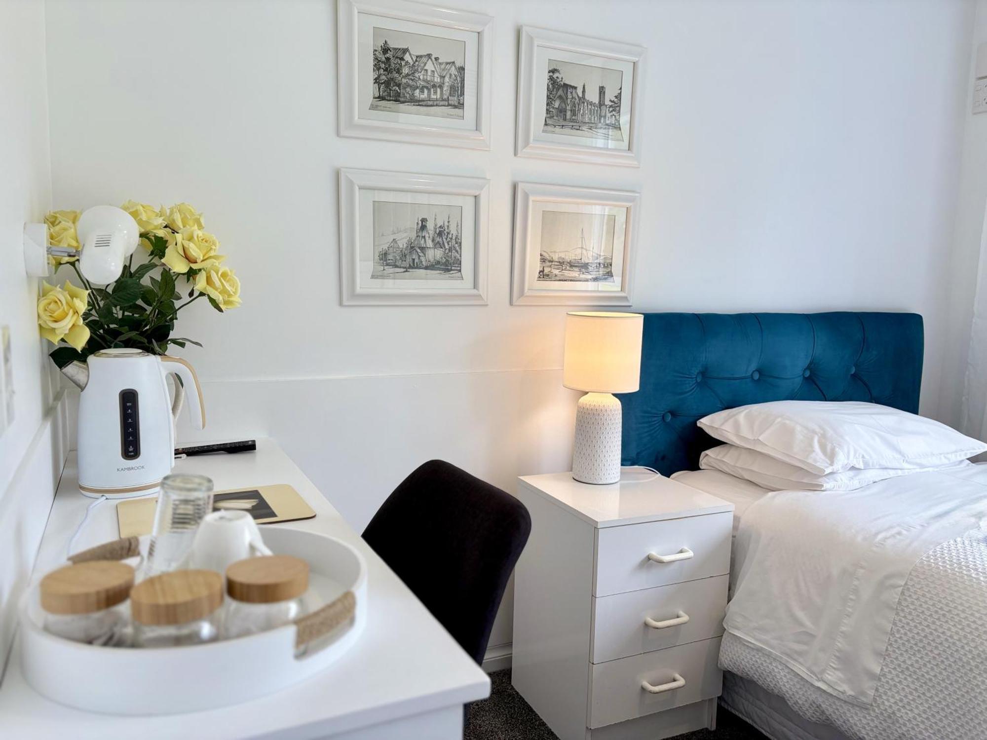 64 Mandalea B&B Ohoka Ngoại thất bức ảnh